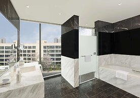 Hilton Bengaluru Embassy Manyata Business Park