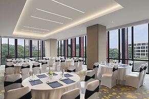 Hilton Bengaluru Embassy Manyata Business Park