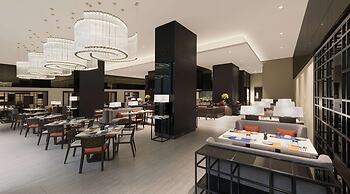 Hilton Bengaluru Embassy Manyata Business Park