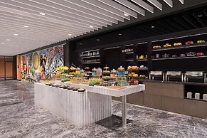 Hilton Bengaluru Embassy Manyata Business Park