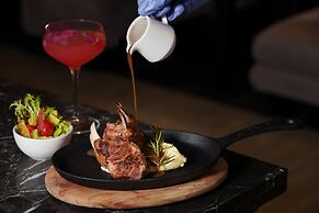 Hilton Bengaluru Embassy Manyata Business Park