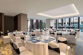 Hilton Bengaluru Embassy Manyata Business Park