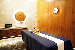 Hilton Bengaluru Embassy Manyata Business Park