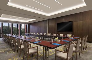 Hilton Bengaluru Embassy Manyata Business Park