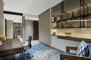 Hilton Bengaluru Embassy Manyata Business Park