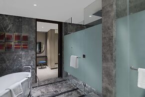 Hilton Bengaluru Embassy Manyata Business Park