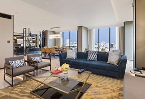 Hilton Bengaluru Embassy Manyata Business Park