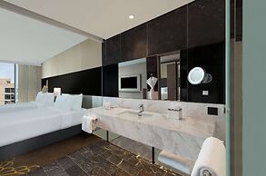 Hilton Bengaluru Embassy Manyata Business Park