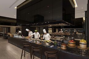 Hilton Bengaluru Embassy Manyata Business Park