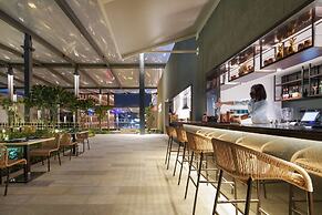 Hilton Bengaluru Embassy Manyata Business Park