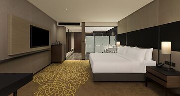 Hilton Bengaluru Embassy Manyata Business Park