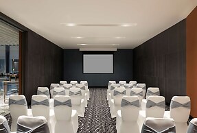 Hilton Bengaluru Embassy Manyata Business Park