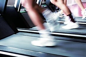 Hilton Bengaluru Embassy Manyata Business Park