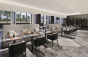 Hilton Bengaluru Embassy Manyata Business Park