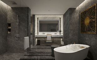 Hilton Bengaluru Embassy Manyata Business Park