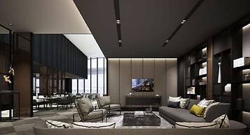 Hilton Bengaluru Embassy Manyata Business Park