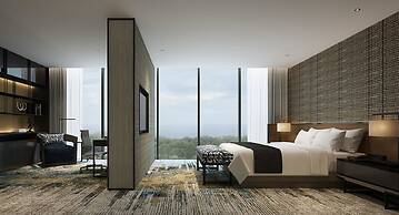 Hilton Bengaluru Embassy Manyata Business Park