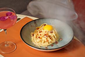 Hilton Bengaluru Embassy Manyata Business Park