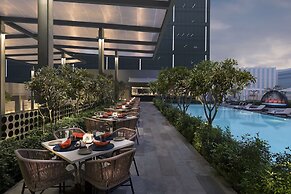 Hilton Bengaluru Embassy Manyata Business Park