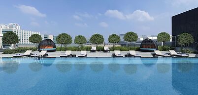 Hilton Bengaluru Embassy Manyata Business Park