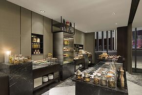 Hilton Bengaluru Embassy Manyata Business Park