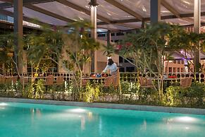 Hilton Bengaluru Embassy Manyata Business Park