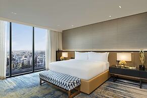 Hilton Bengaluru Embassy Manyata Business Park