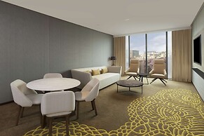 Hilton Bengaluru Embassy Manyata Business Park