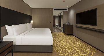 Hilton Bengaluru Embassy Manyata Business Park