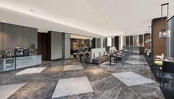 Hilton Bengaluru Embassy Manyata Business Park