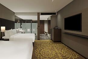 Hilton Bengaluru Embassy Manyata Business Park