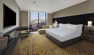 Hilton Bengaluru Embassy Manyata Business Park