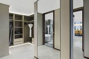 Hilton Bengaluru Embassy Manyata Business Park