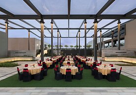 Hilton Bengaluru Embassy Manyata Business Park