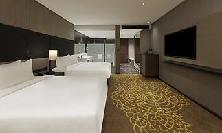 Hilton Bengaluru Embassy Manyata Business Park