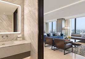 Hilton Bengaluru Embassy Manyata Business Park