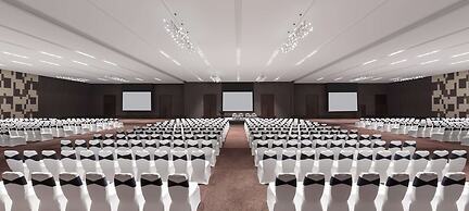 Hilton Bengaluru Embassy Manyata Business Park