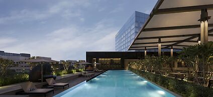 Hilton Bengaluru Embassy Manyata Business Park