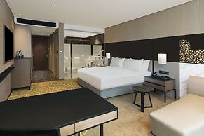 Hilton Bengaluru Embassy Manyata Business Park