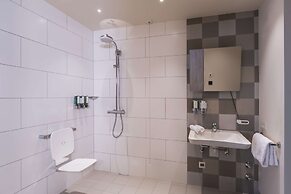 Hampton by Hilton Konstanz