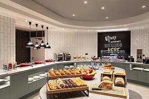 Hampton by Hilton Konstanz