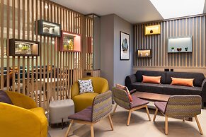 Hampton by Hilton Konstanz