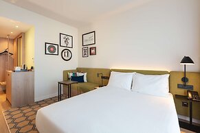 Hampton by Hilton Konstanz