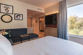 Hampton by Hilton Konstanz