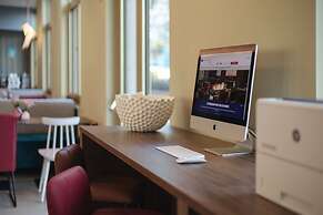 Hampton by Hilton Konstanz