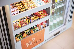 Hampton by Hilton Konstanz