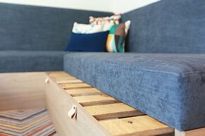 Hampton by Hilton Konstanz