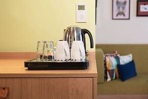 Hampton by Hilton Konstanz