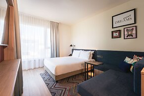 Hampton by Hilton Konstanz