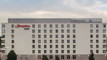 Hampton by Hilton Konstanz